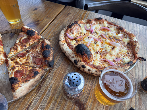 Photo of Wheelhouse Brewing Company - 380 Bill Murray Dr, Prince Rupert, BC V8J 4P5